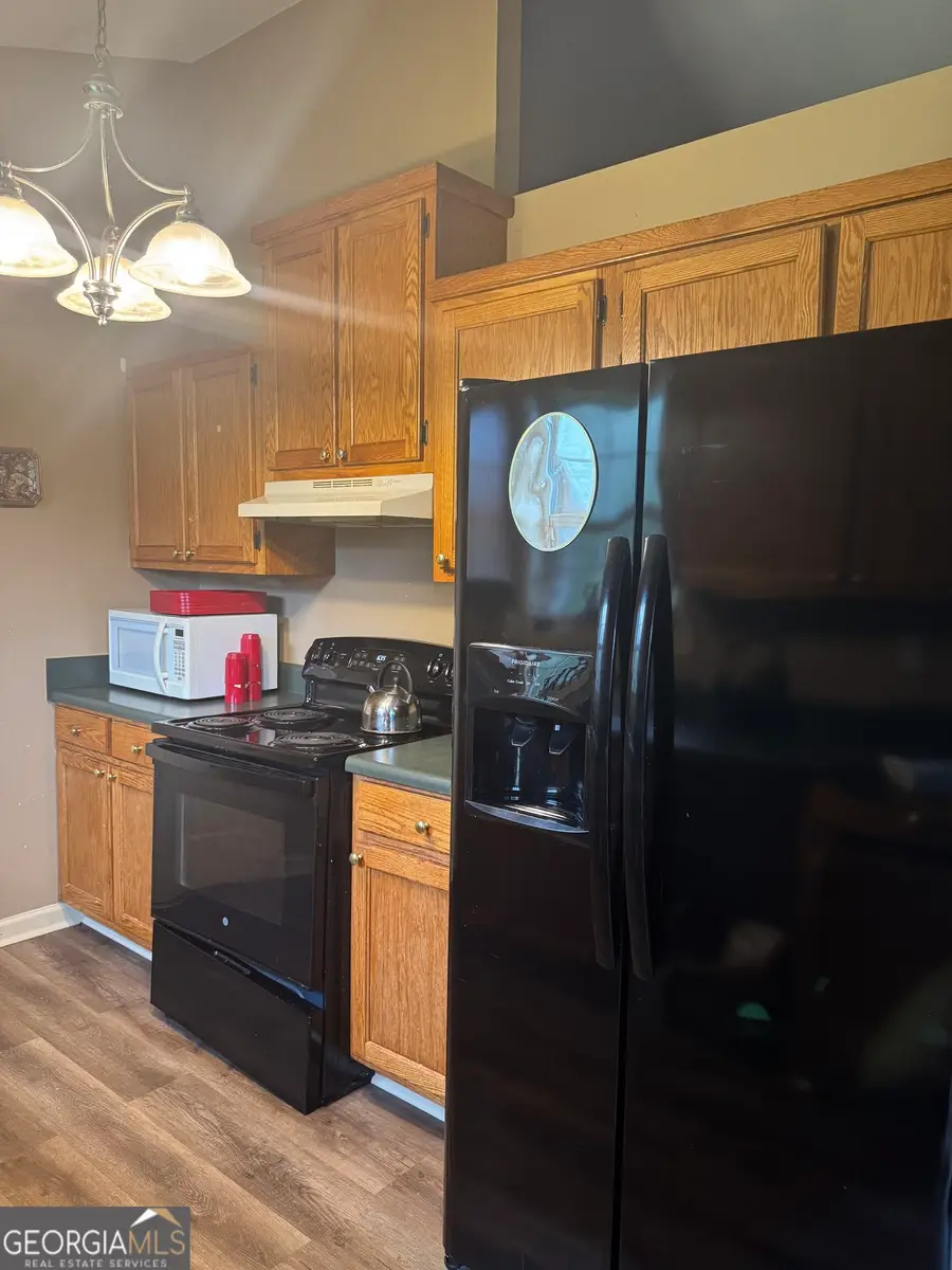 112 Wilder Way, Williamson, GA 30292 - #2
