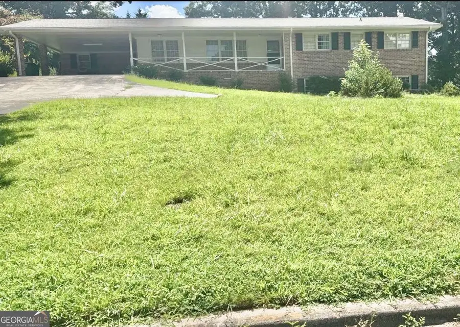 2027 Kensington High Street Sw, Lilburn, GA 30047 - #2