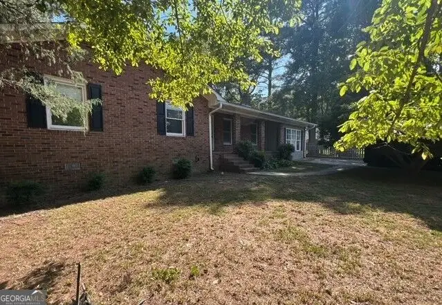 1710 Rosewood Drive, Griffin, GA 30223 - #1