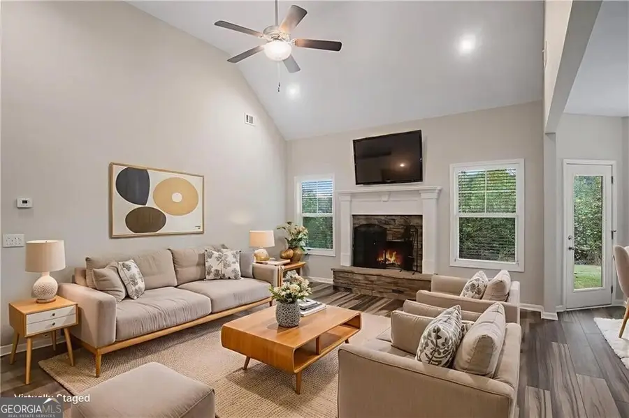 144 Chestnut Trail, Commerce, GA 30529 - #2