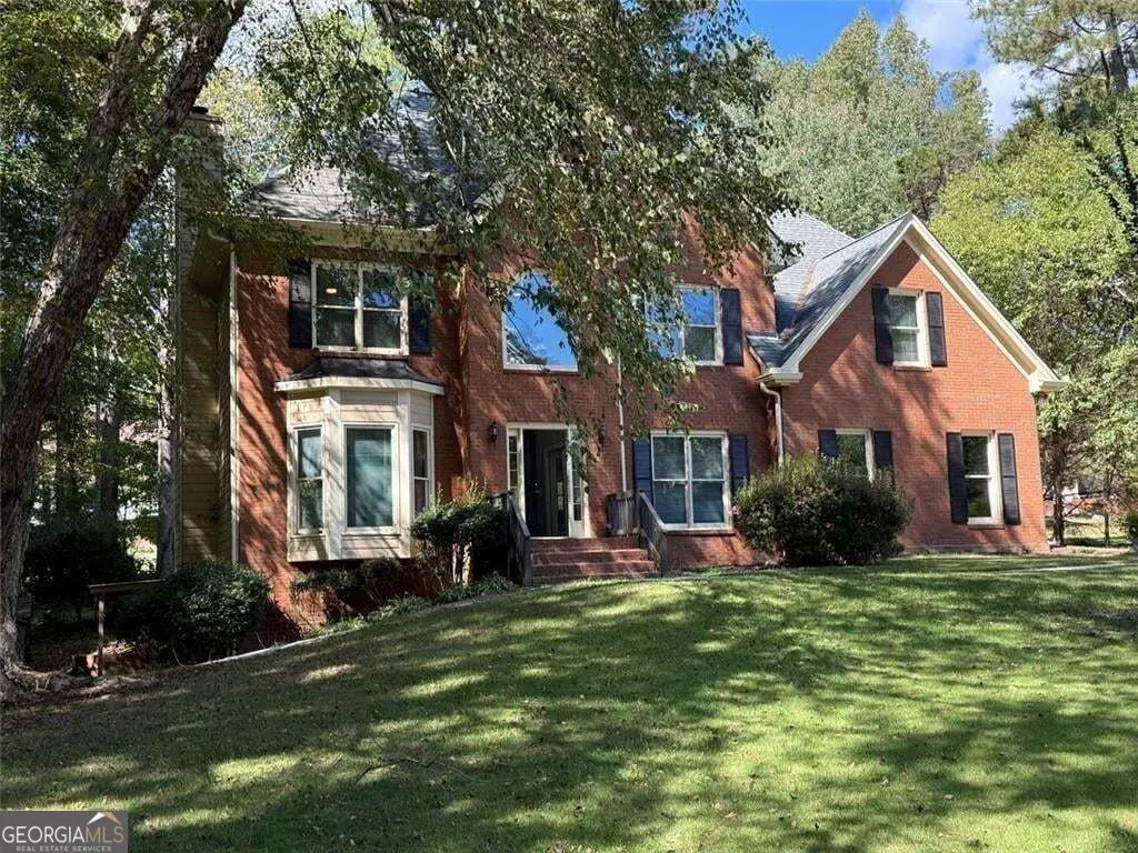 2781 Jen Chris Drive, Snellville, GA 30039 - #1