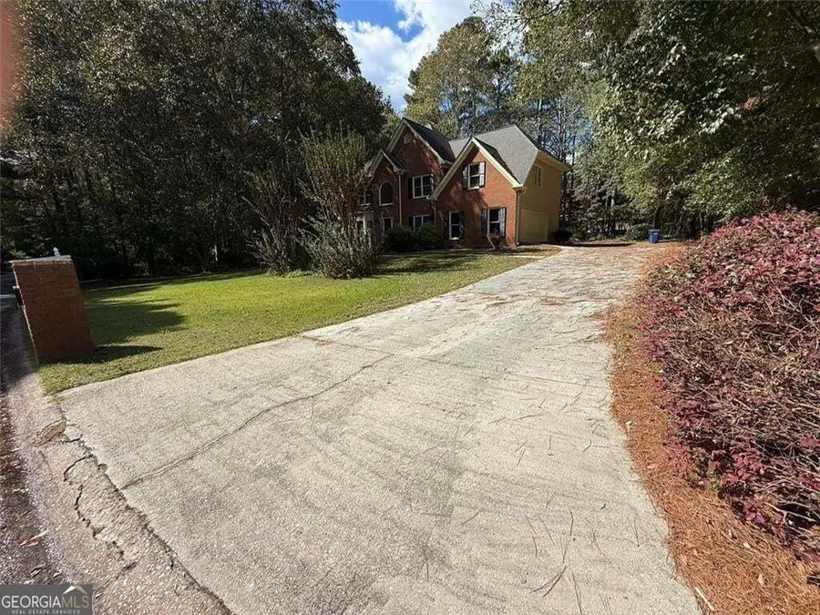 2781 Jen Chris Drive, Snellville, GA 30039 - #2