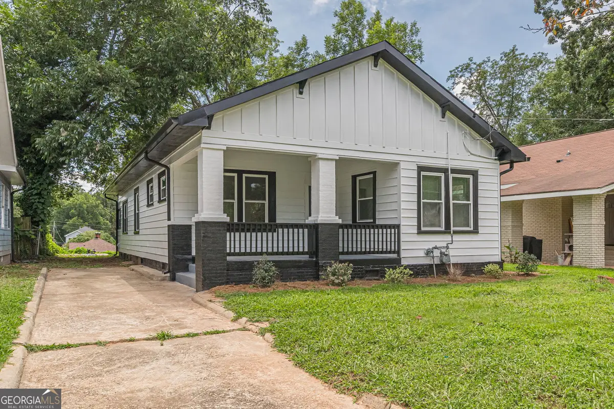 1236 Avon Avenue Sw, Atlanta, GA 30310 - #1
