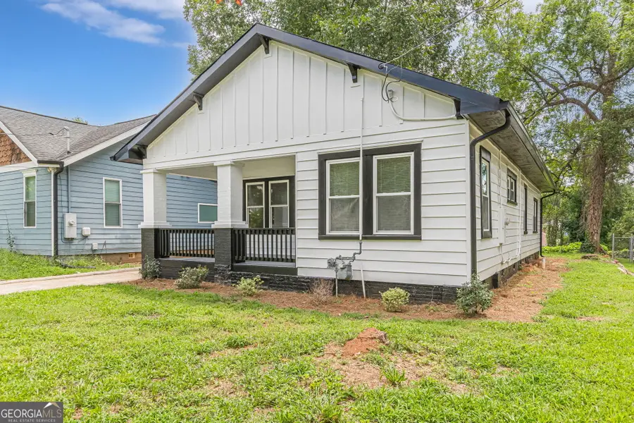 1236 Avon Avenue Sw, Atlanta, GA 30310 - #3