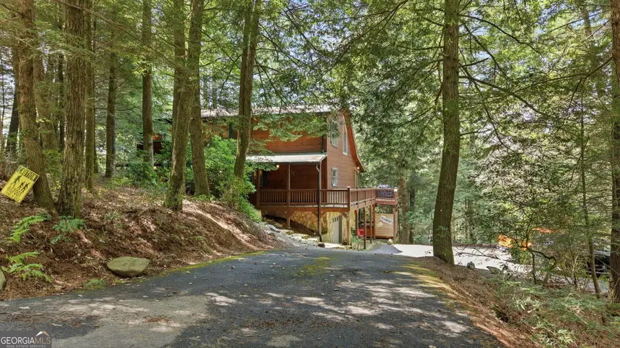 464 Whispering Pine Lane, Cherry Log, GA 30522 - #2