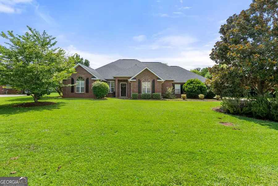 110 Orchard Crest Lane, Bonaire, GA 31005 - #2