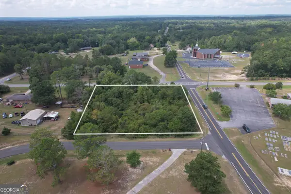 7498 Bethel Church Road, Lizella, GA 31052