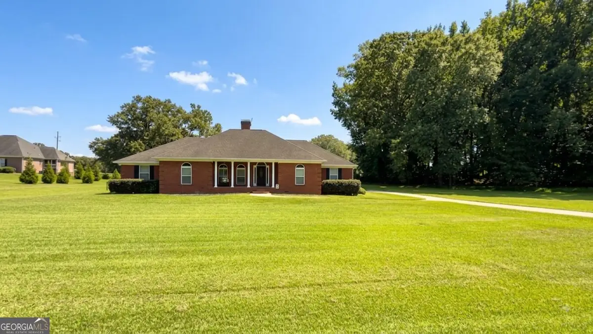11700 Hazelbrand Road Ne, Covington, GA 30014 - #1