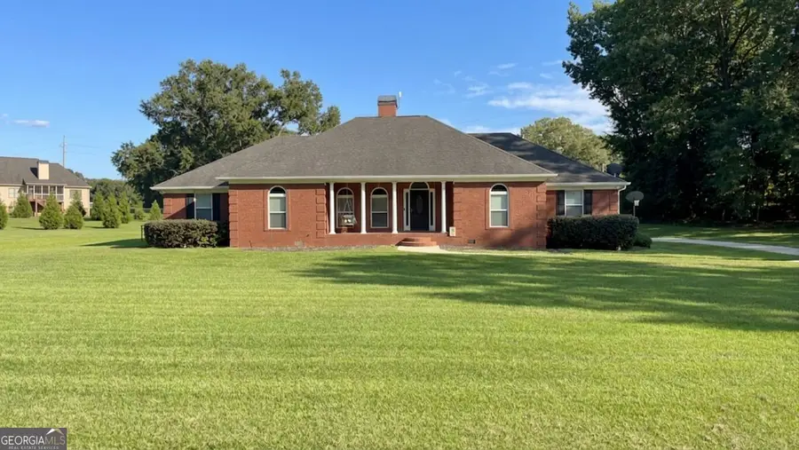 11700 Hazelbrand Road Ne, Covington, GA 30014 - #2