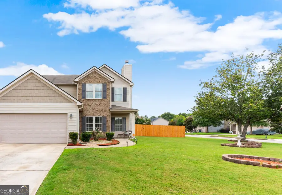 610 Regatta Drive, Byron, GA 31008 - #2