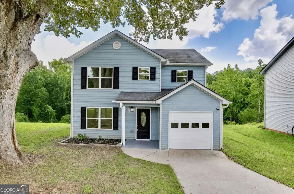 468 Magnolia Grove Place, Cornelia, GA 30531 - #1