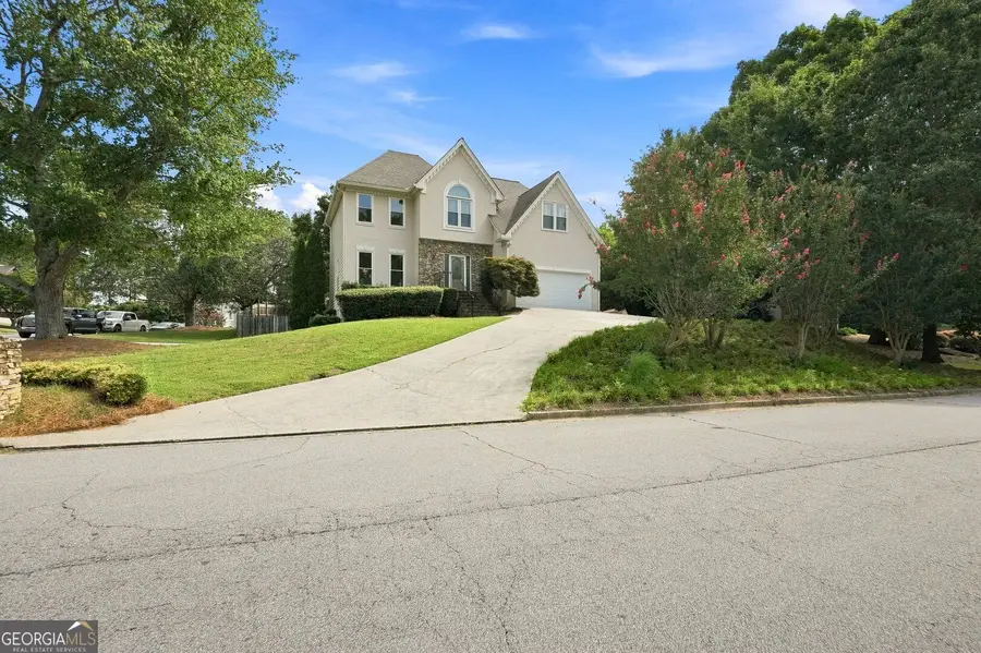 1464 Millennial Lane, Lawrenceville, GA 30045 - #2