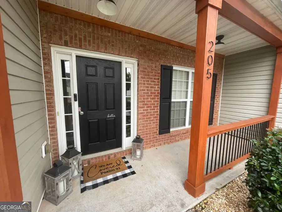 205 Stagecoach Pass, Temple, GA 30179 - #3