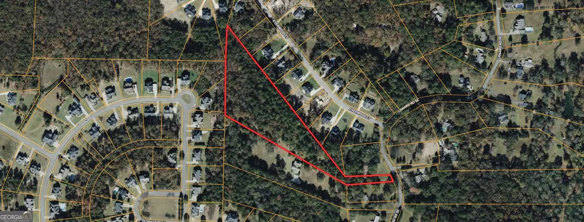 0 Canard Road #74, Rome, GA 30161 - #1