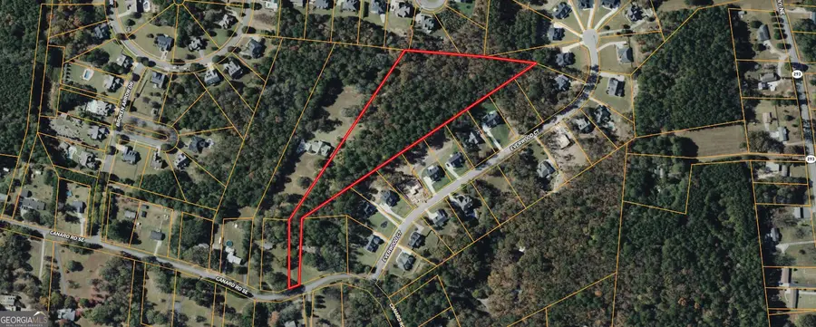 0 Canard Road #74, Rome, GA 30161 - #2