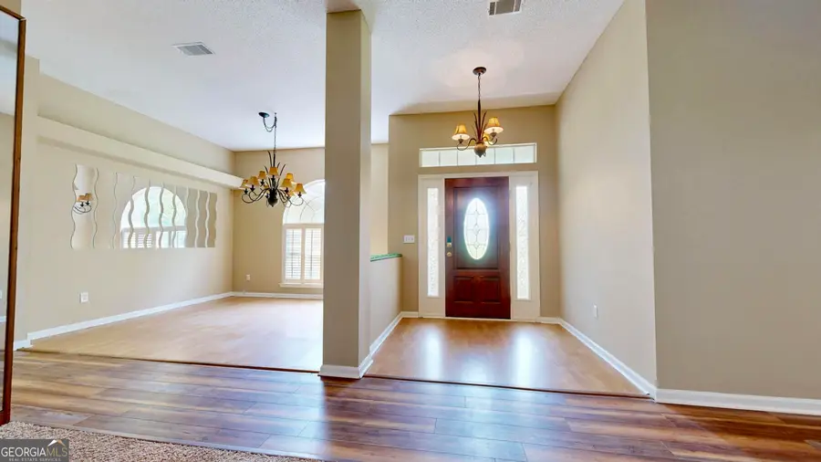 3473 Robin Ridge, Waycross, GA 31503 - #3