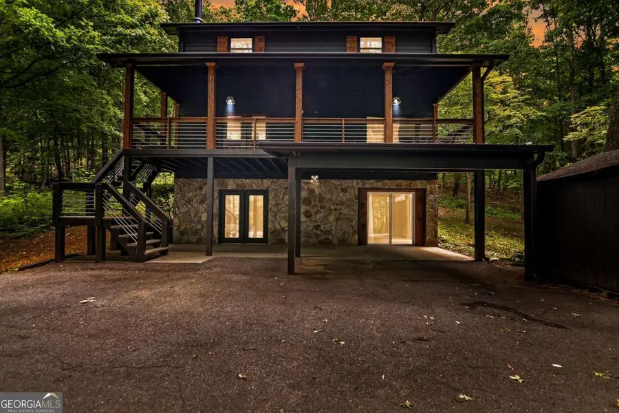 136 Fox Run Drive, Blue Ridge, GA 30513 - #2