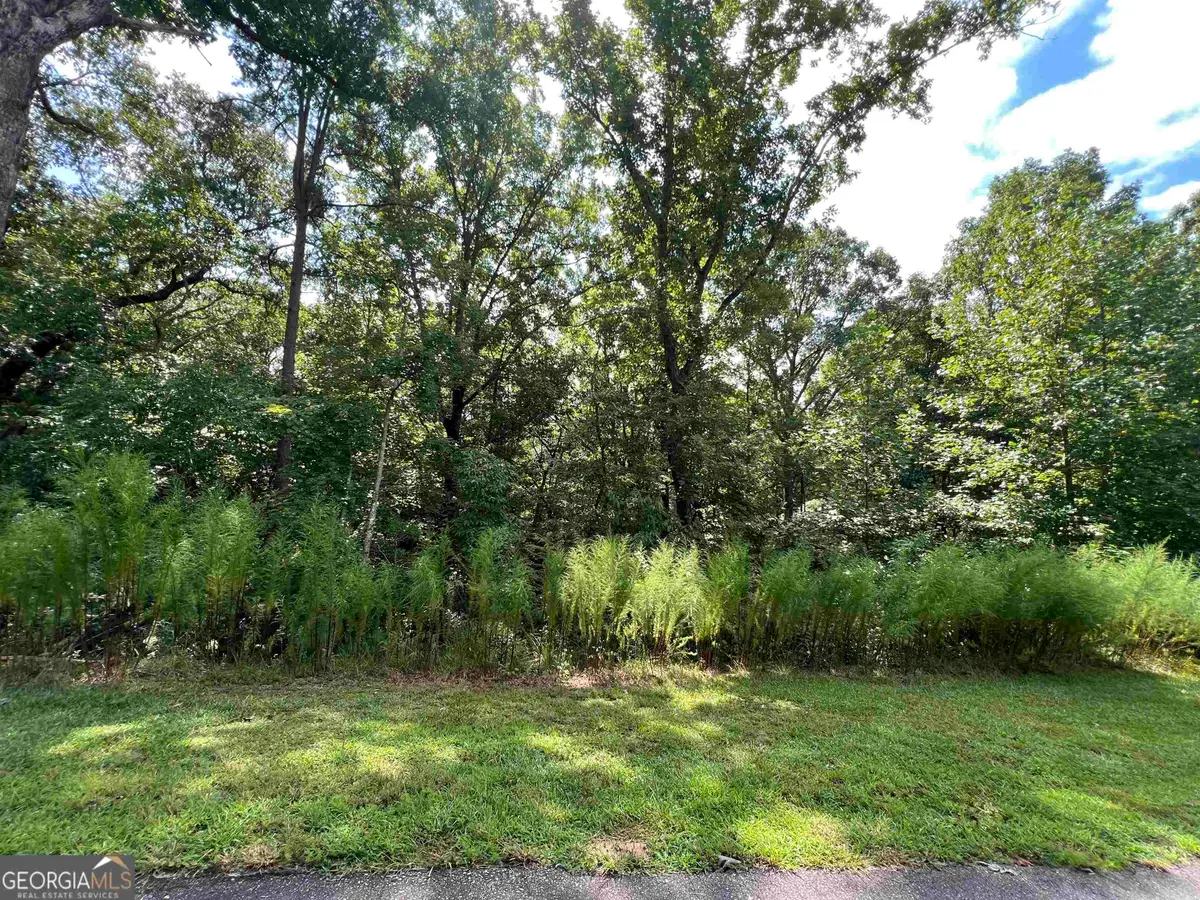 LOT 187 Northshore Drive, Cleveland, GA 30528 - #1