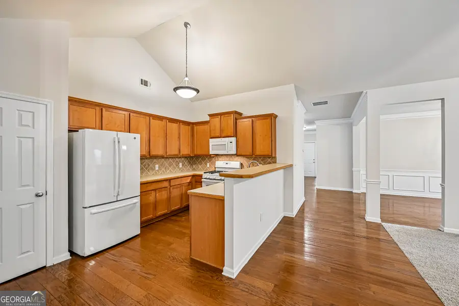 261 Potomac Drive, Dallas, GA 30132 - #3