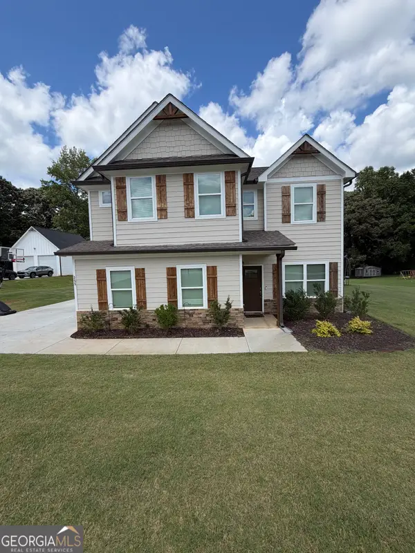 355 Webb Meadows Drive, Jefferson, GA 30549