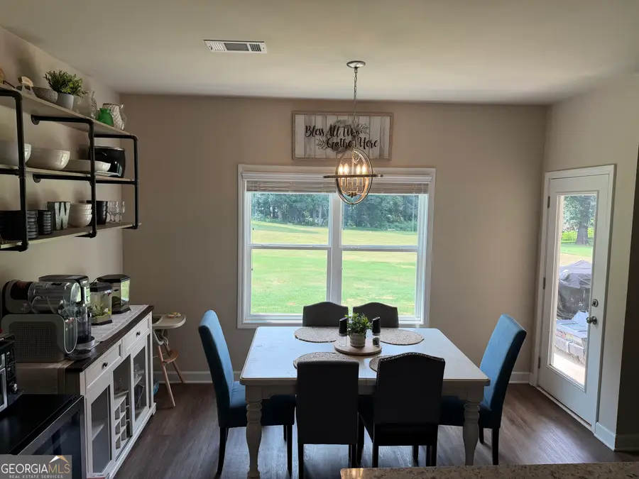 355 Webb Meadows Drive, Jefferson, GA 30549 - #2