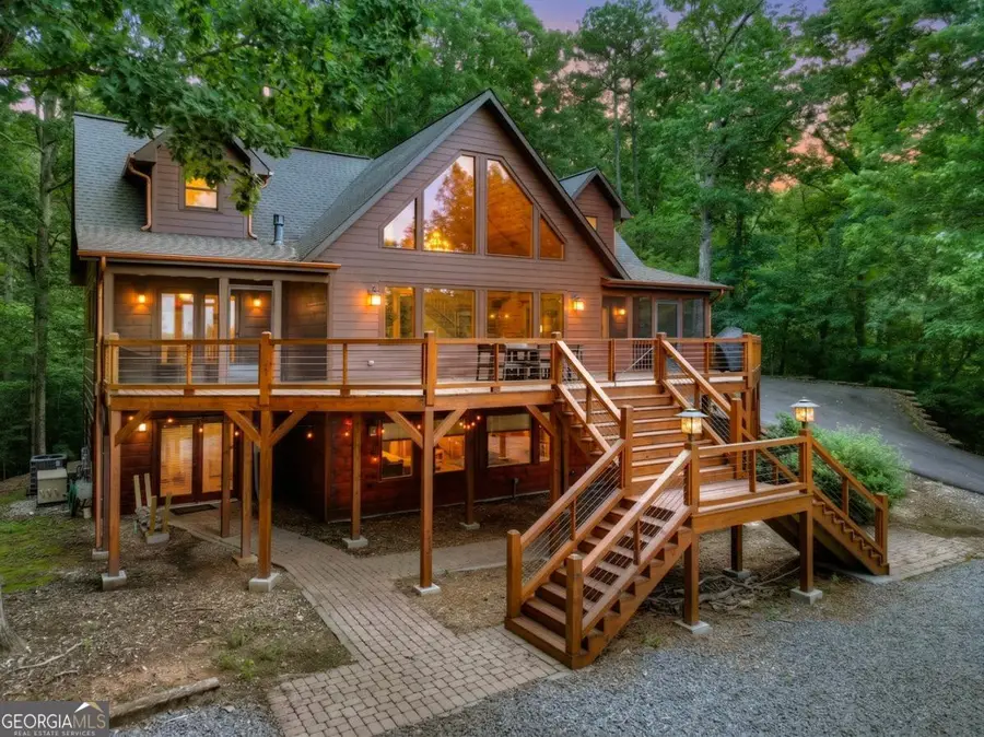 85 Squirrel Chase, Morganton, GA 30560 - #2