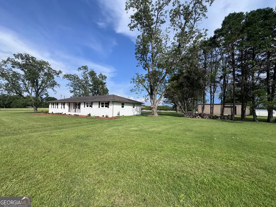2808 Ga Highway 117, Cadwell, GA 31009 - #2