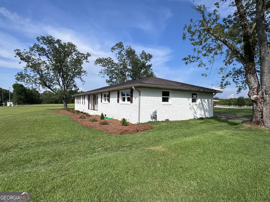 2808 Ga Highway 117, Cadwell, GA 31009 - #3
