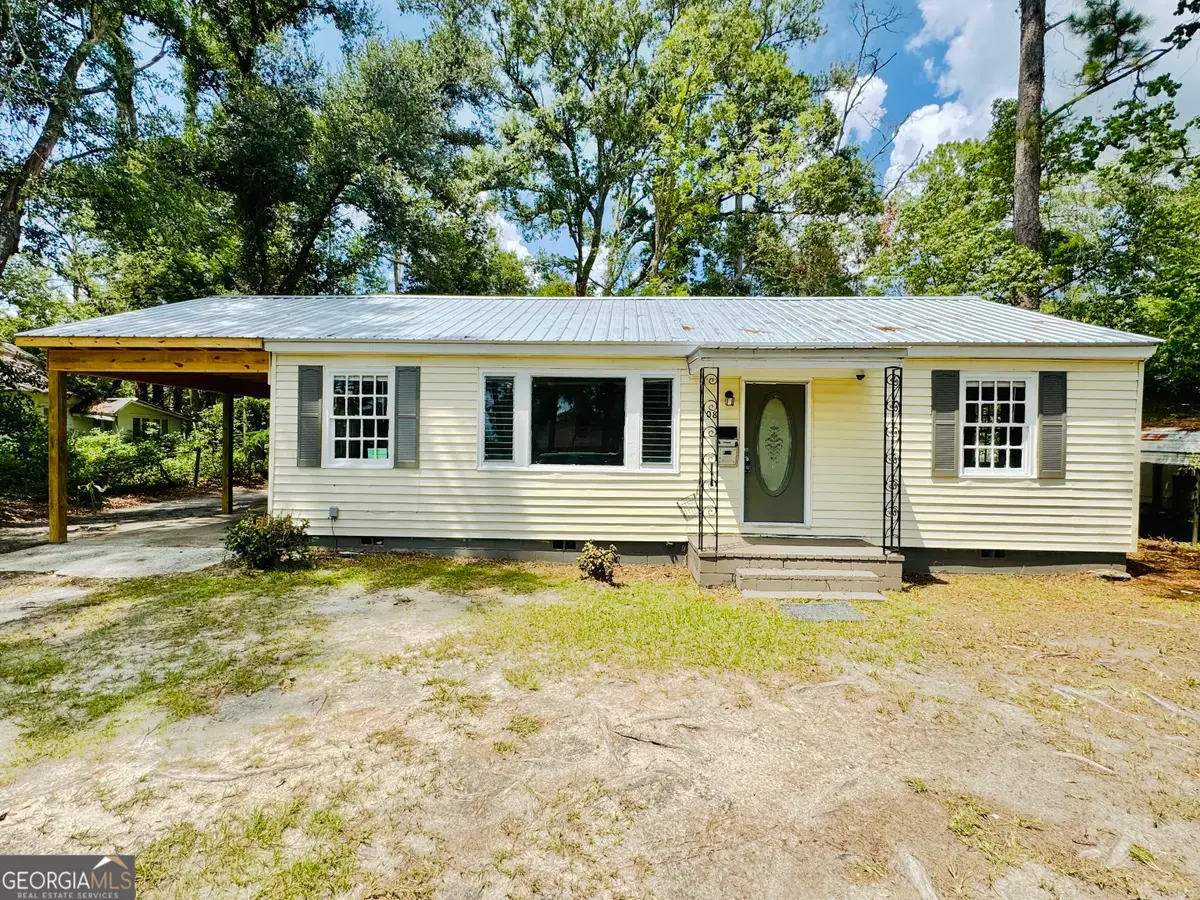 708 Lakeland Avenue, Valdosta, GA 31602 - #1