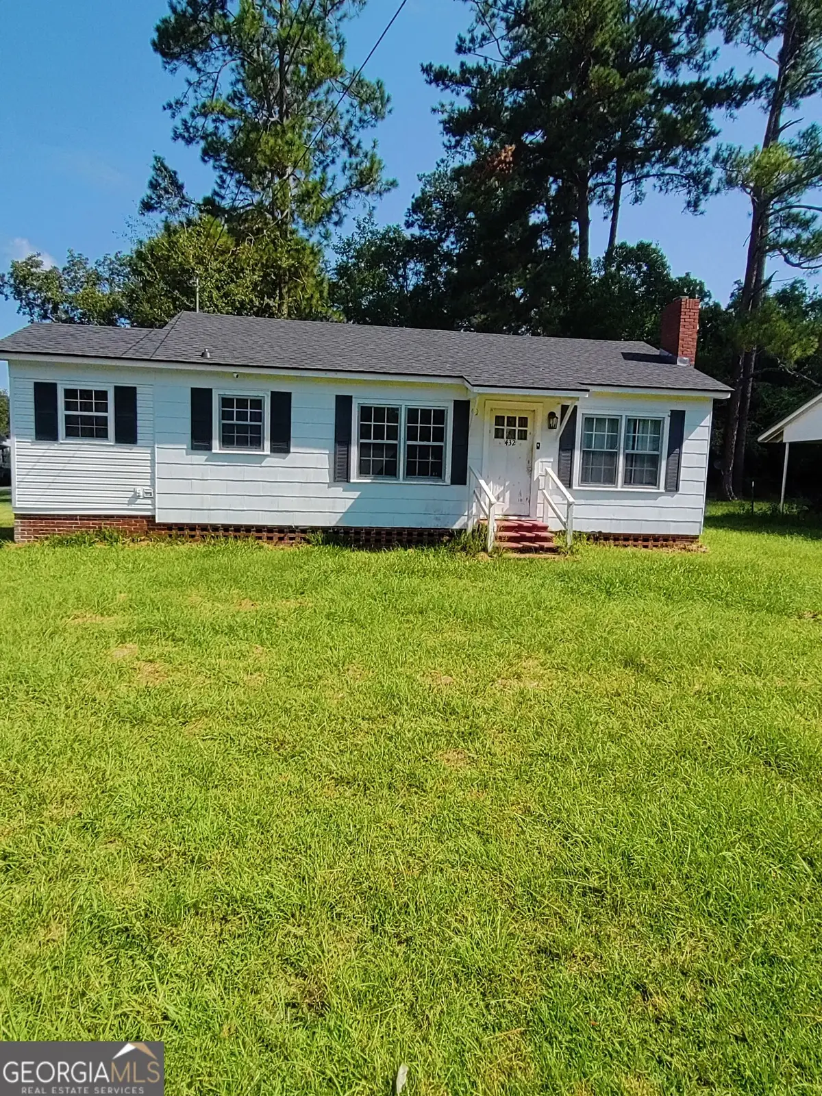 432 Hollis Street Sw #1, Pelham, GA 31779 - #1