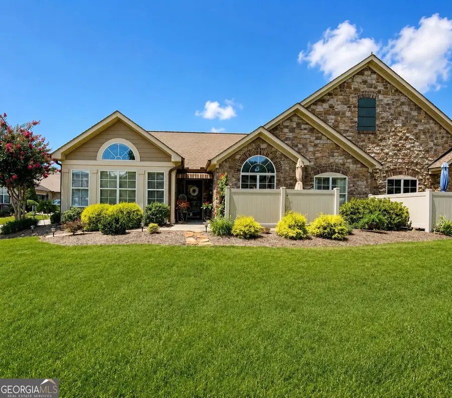 1663 Sedgefield Drive, Ooltewah, TN 37363 - #2