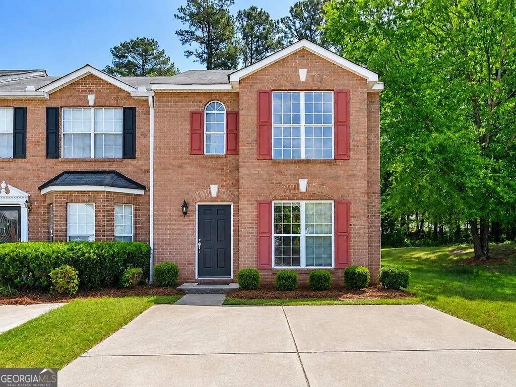 3168 Kingswood Glen, Decatur, GA 30034 - #1