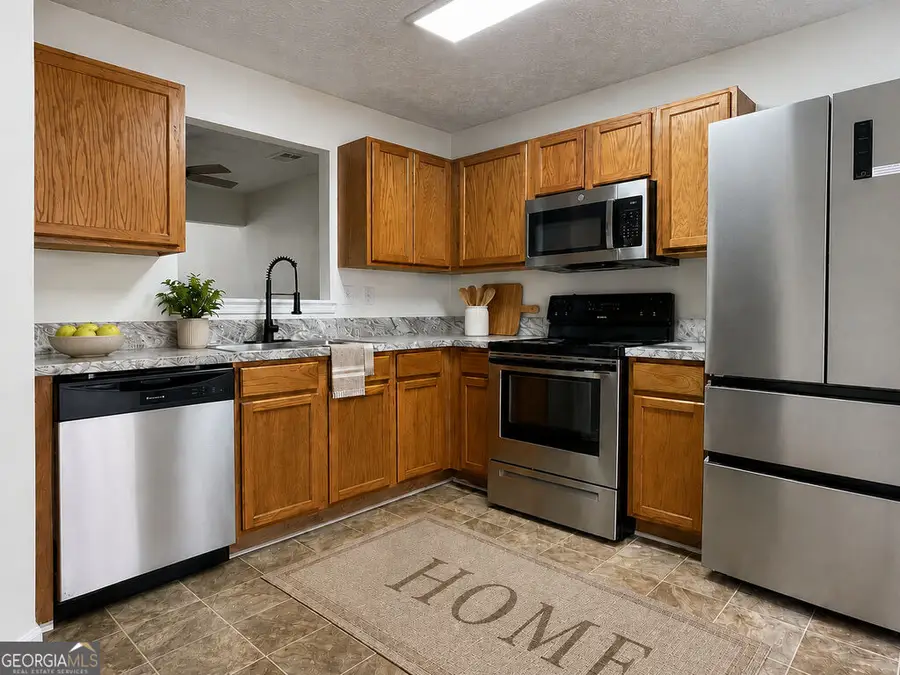 3168 Kingswood Glen, Decatur, GA 30034 - #3