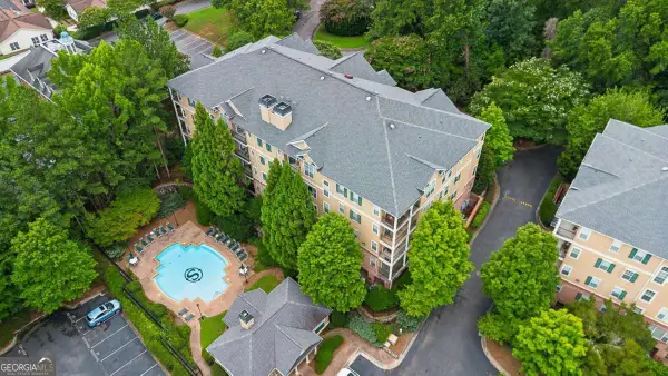 3106 Stratford Commons, Decatur, GA 30033
