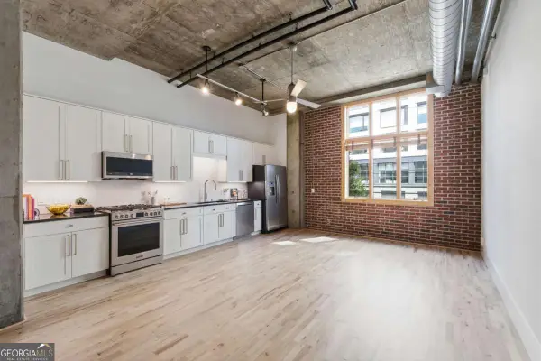 660 Glen Iris Drive Ne #208, Atlanta, GA 30308