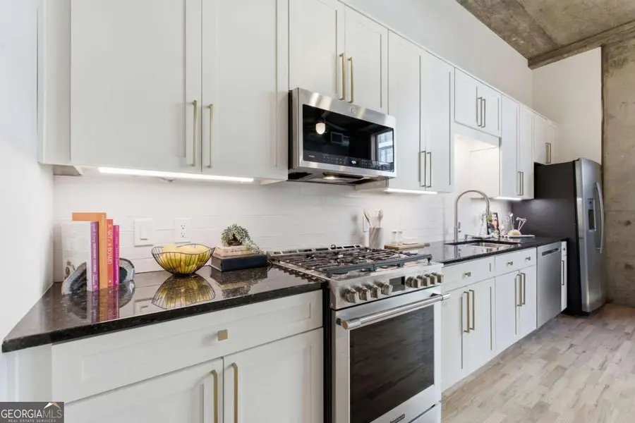 660 Glen Iris Drive Ne #208, Atlanta, GA 30308 - #2