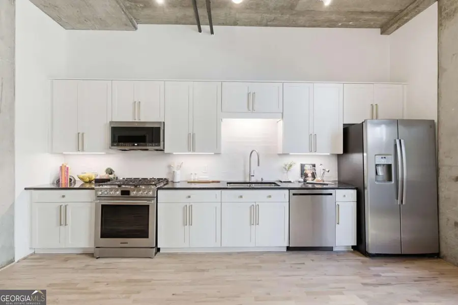 660 Glen Iris Drive Ne #208, Atlanta, GA 30308 - #3