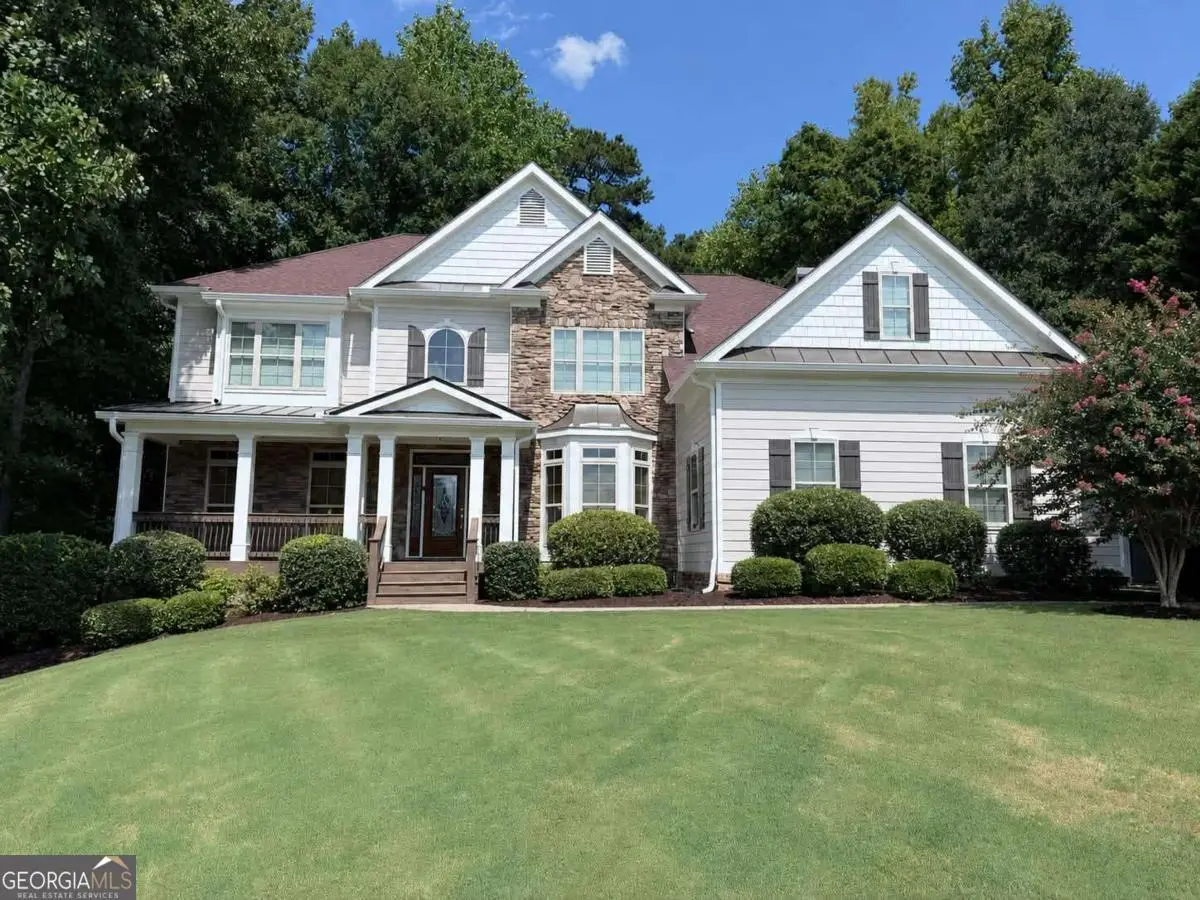 3616 Lively Oak Drive, Jefferson, GA 30549 - #1