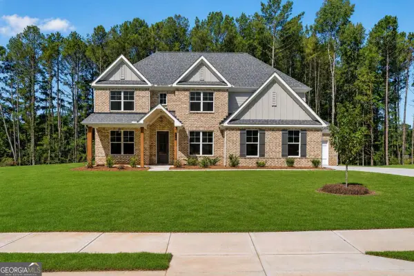 112 Patillo Manor #03, Stockbridge, GA 30281