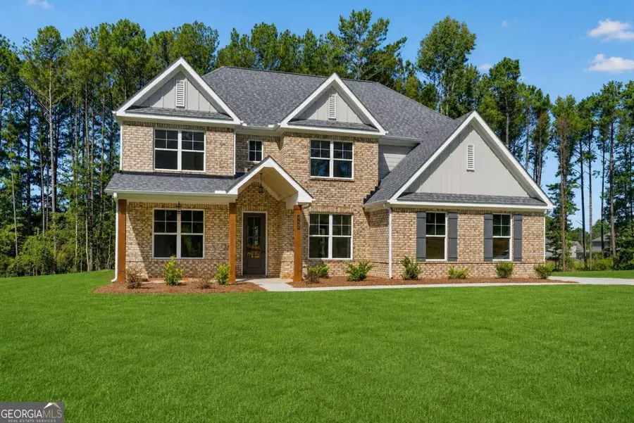 112 Patillo Manor #03, Stockbridge, GA 30281 - #2