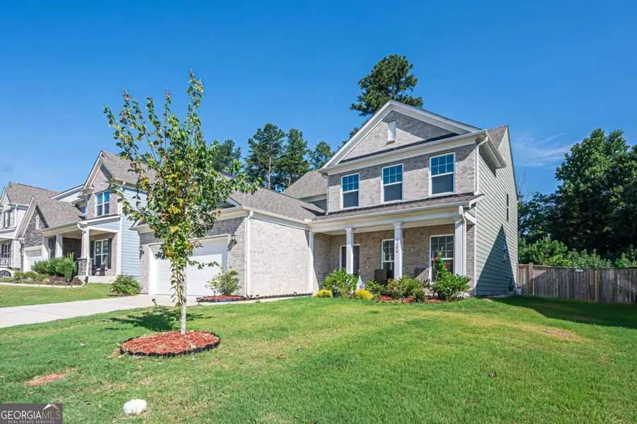 1286 Maston Road, Auburn, GA 30011 - #3