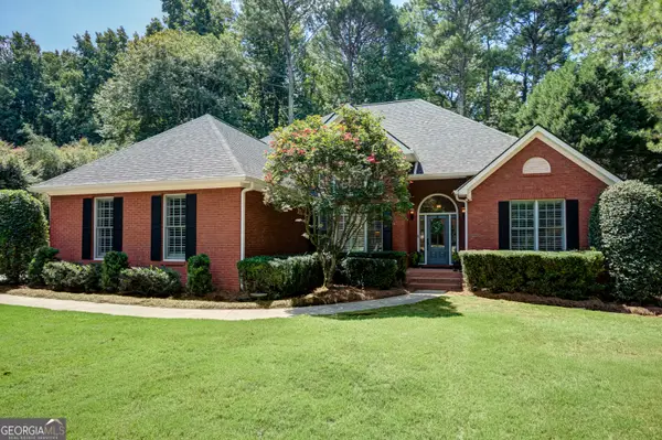 40 Shoreline Drive, Newnan, GA 30263