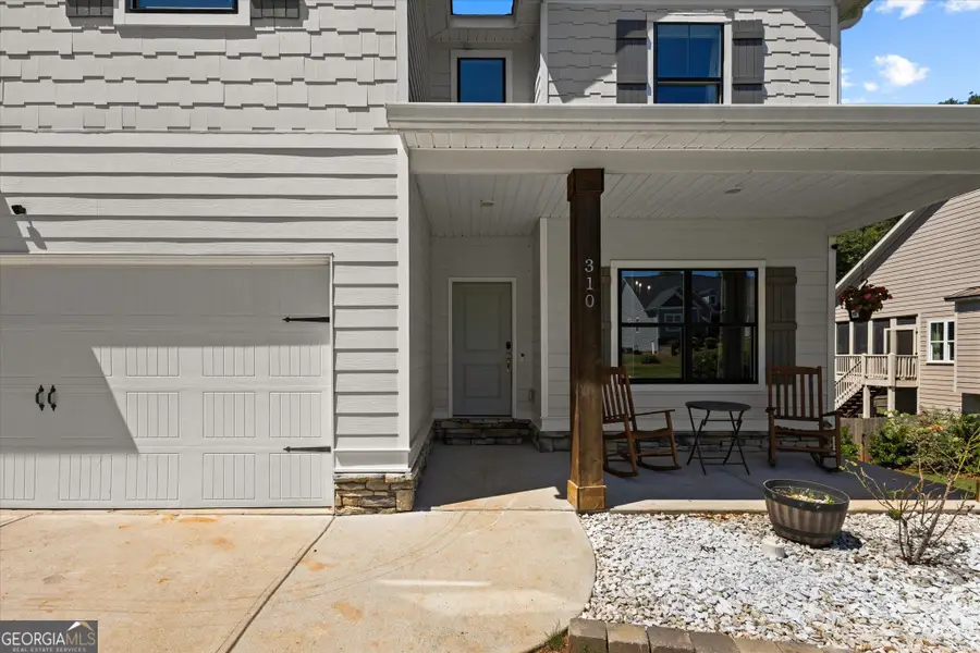 310 Wooded Glen Lane, Carrollton, GA 30117 - #2
