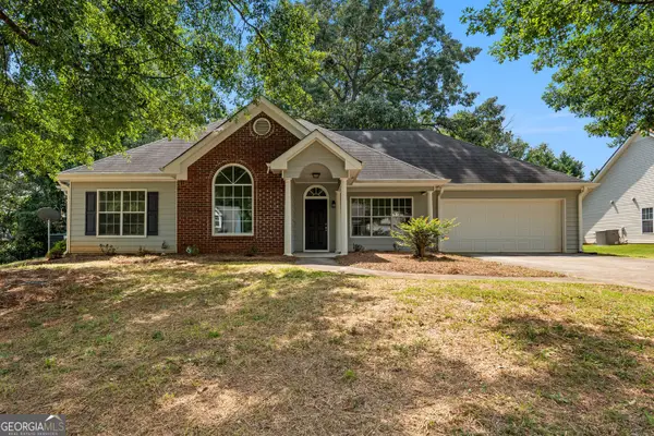 60 Deep Springs Way, Covington, GA 30016