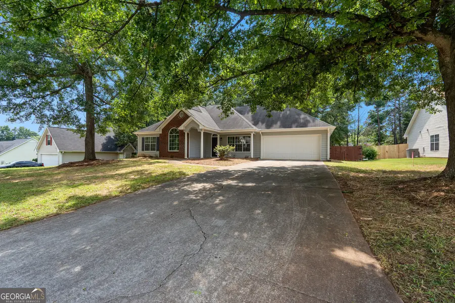 60 Deep Springs Way, Covington, GA 30016 - #2