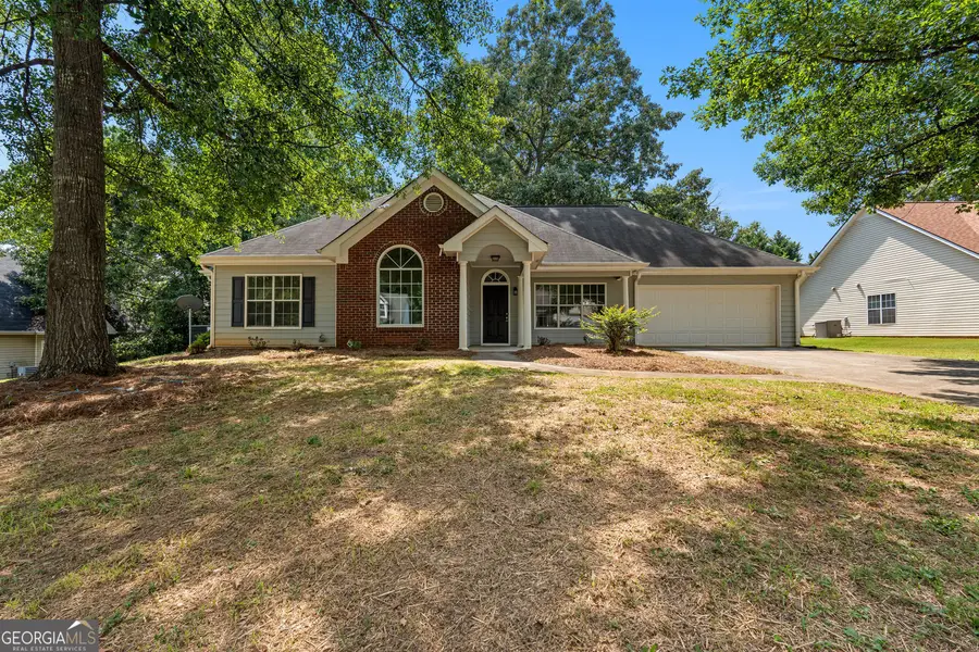 60 Deep Springs Way, Covington, GA 30016 - #3