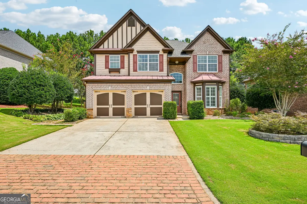 4865 Silver Leaf Drive, Cumming, GA 30040 - #1