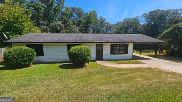 474 W Main Street, Forsyth, GA 31029