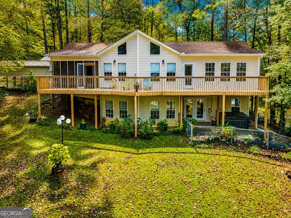 94 Wild Turkey Court, Monticello, GA 31064