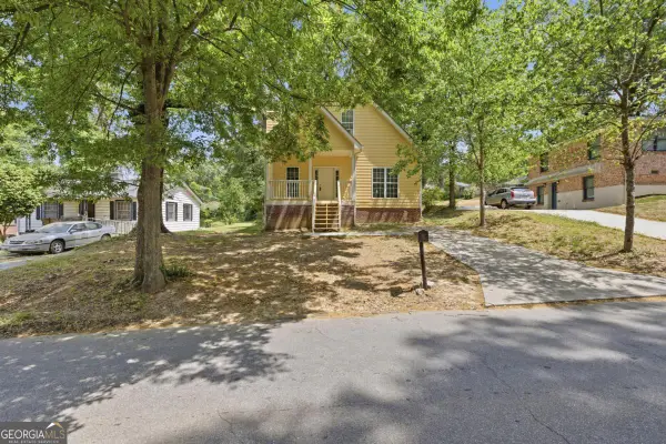 845 Mildred Place Nw, Atlanta, GA 30318